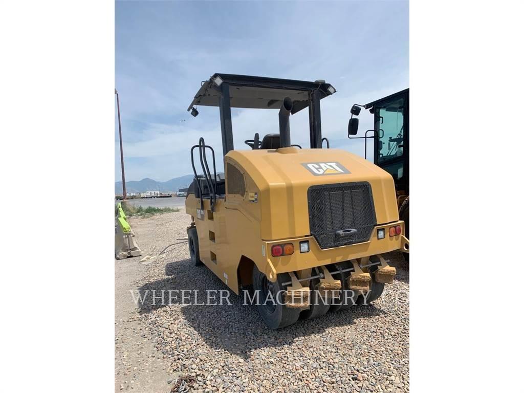 CAT CW16 Rulli gommati