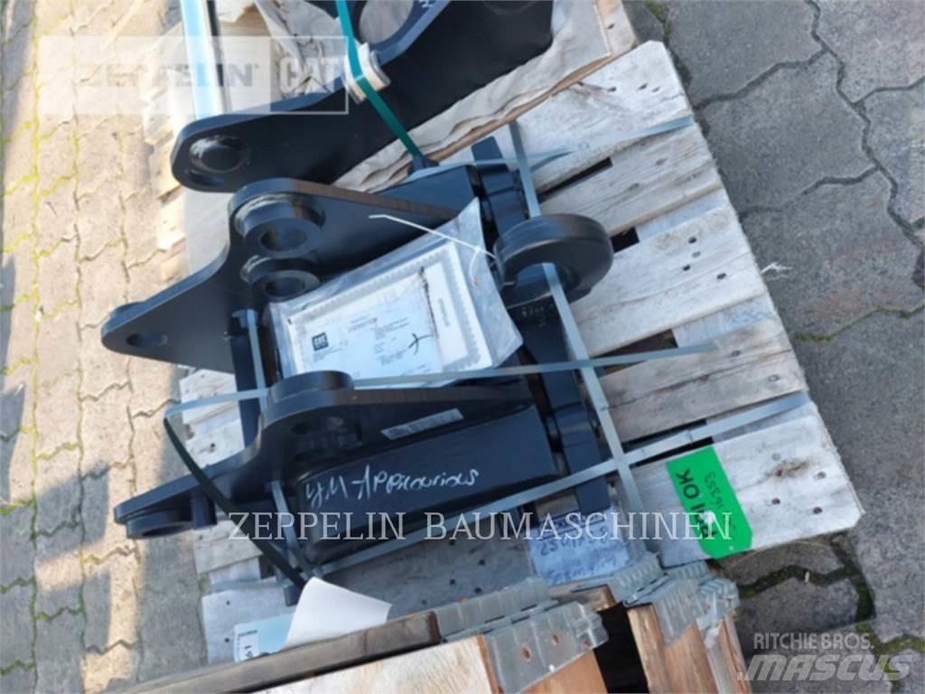 CAT CW20 Accoppiatori rapidi