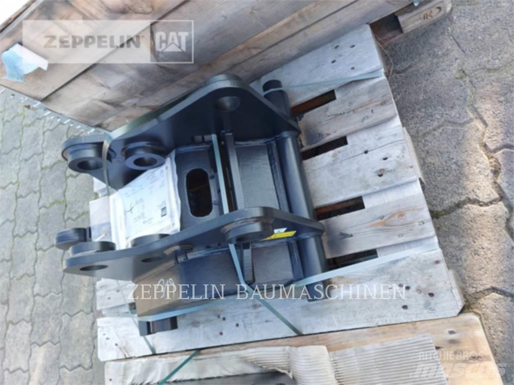 CAT CW20 Accoppiatori rapidi