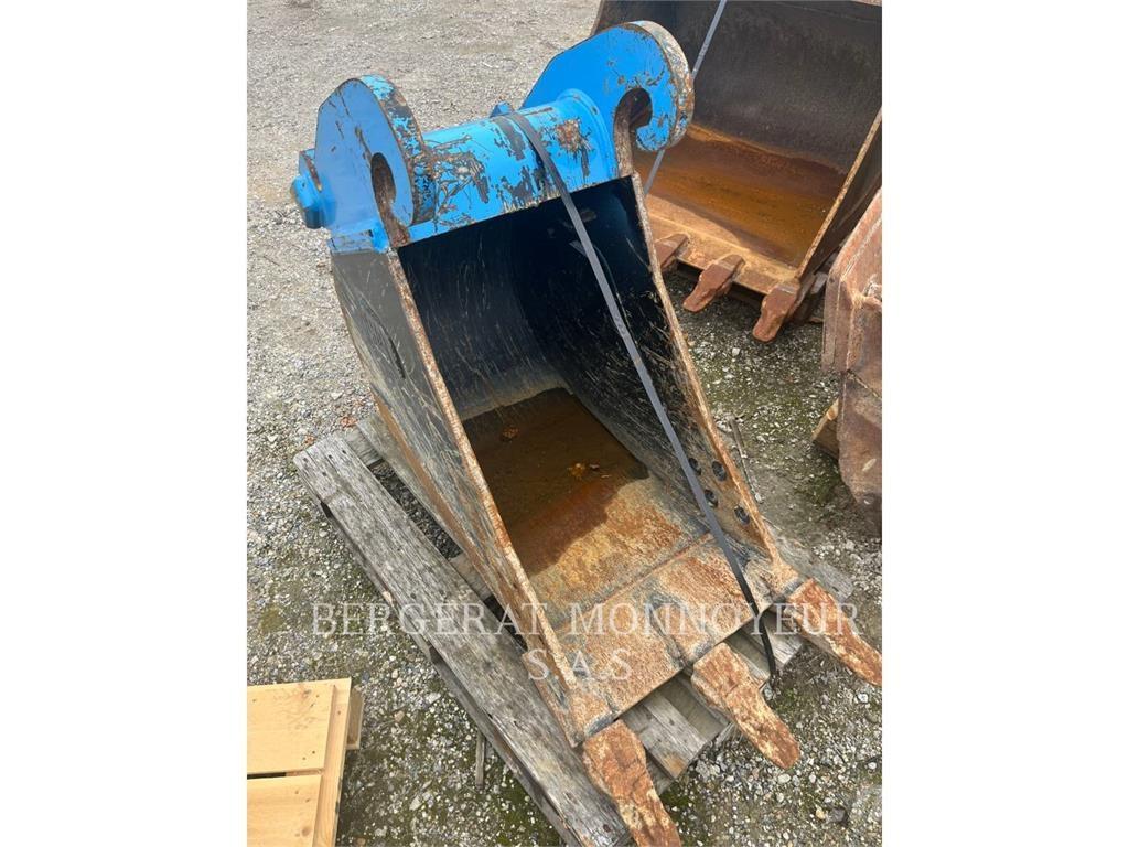 CAT CW20S/GD/600MM/310L Costruzioni - Altro