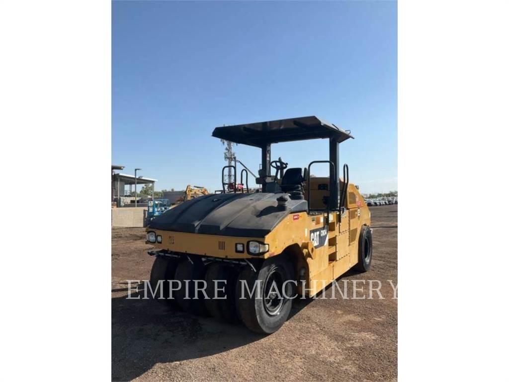CAT CW34 Rulli gommati