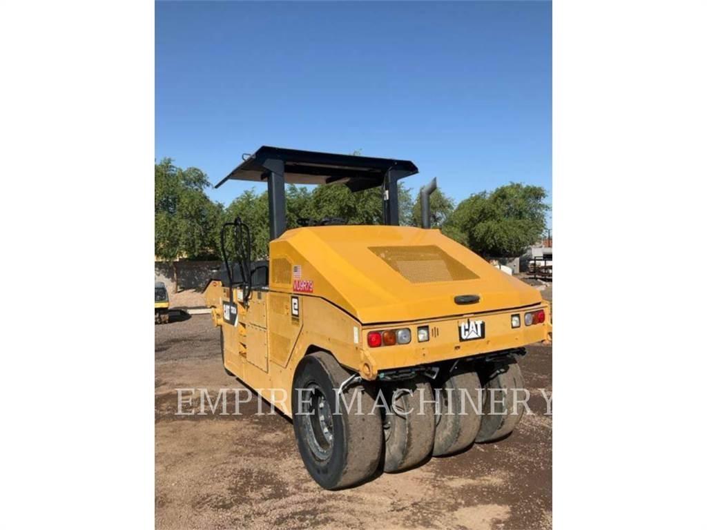 CAT CW34 Rulli gommati