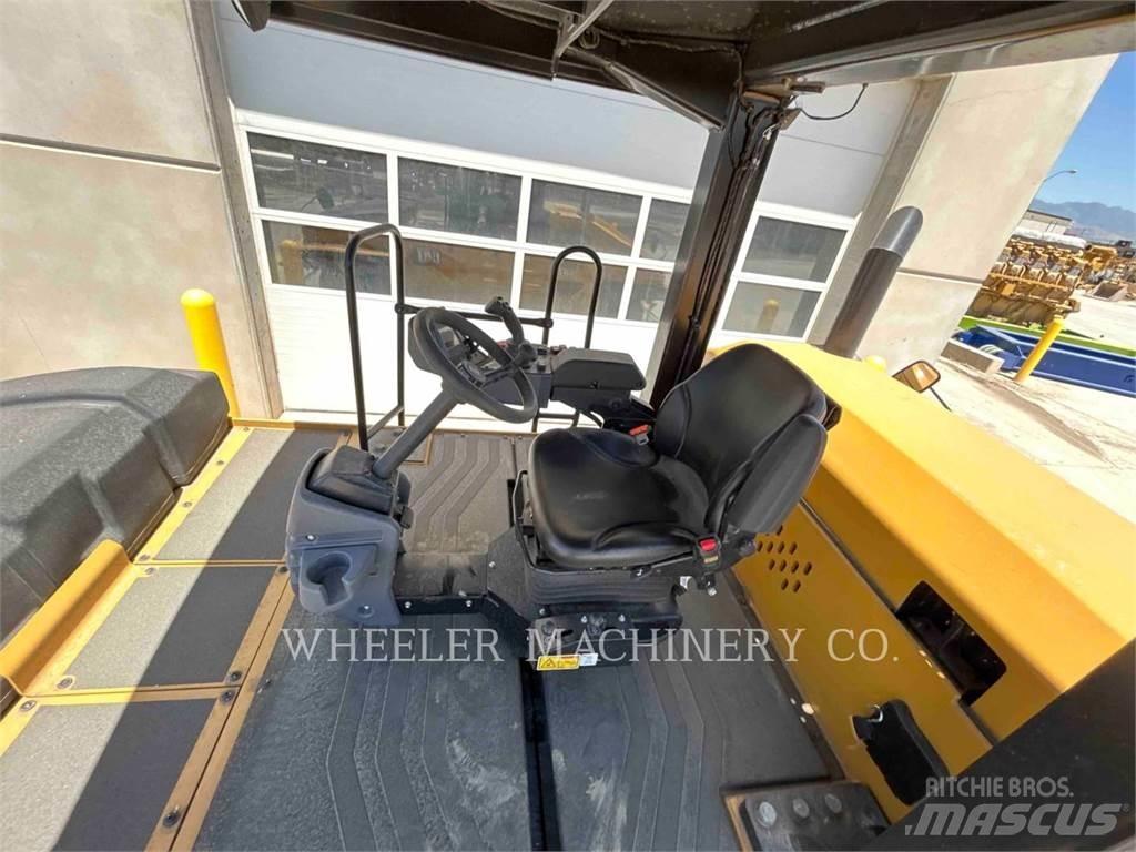 CAT CW34 Rulli gommati