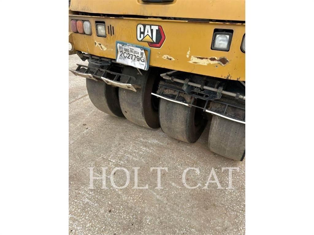 CAT CW34 Rulli monotamburo