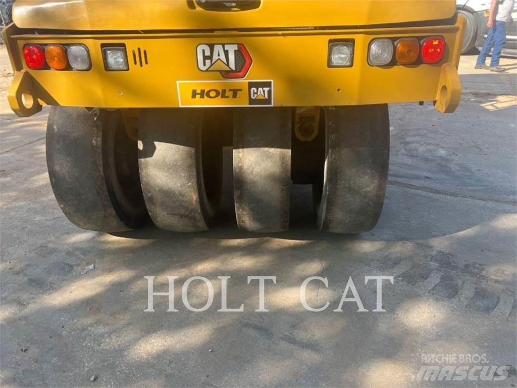 CAT CW34 Rulli monotamburo
