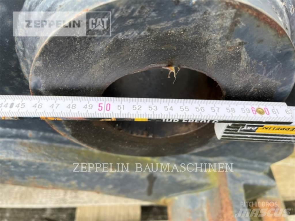 CAT CW45S Accoppiatori rapidi