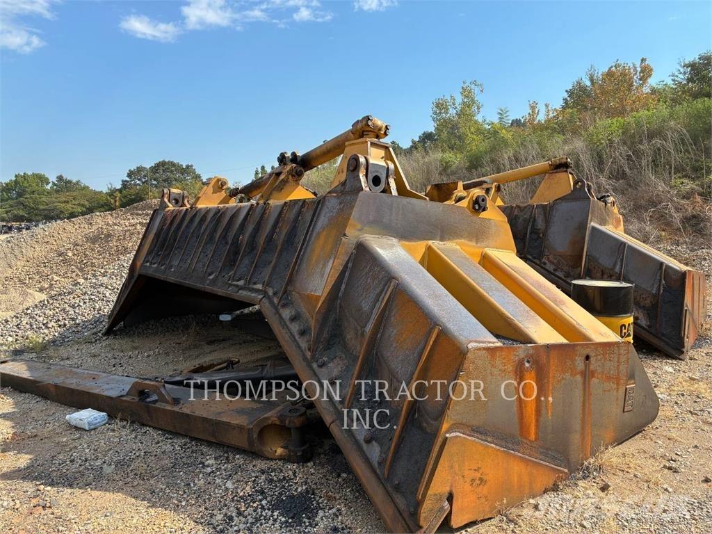 CAT D 10 T 2 Dozer cingolati