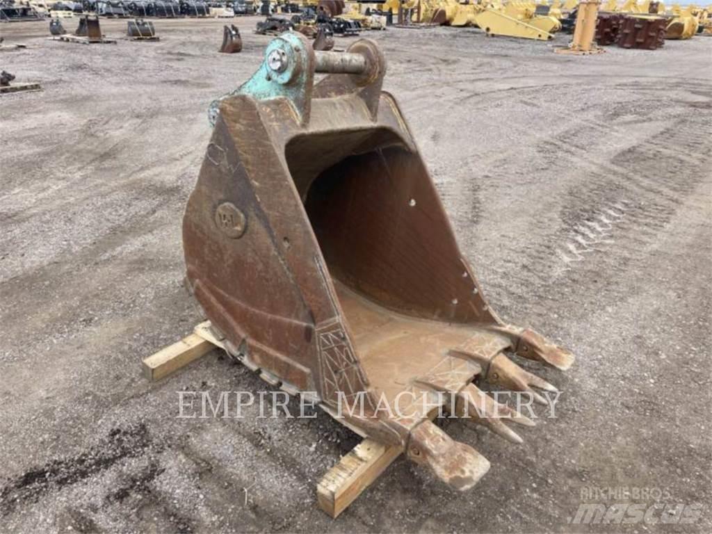 CAT D-48BU Costruzioni - Altro