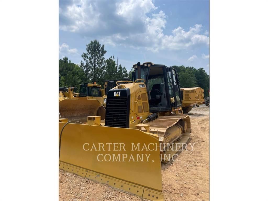 CAT D 5 K 2 Dozer cingolati