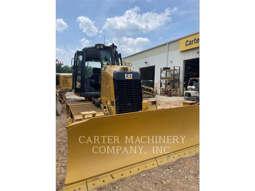 CAT D 5 K 2 Dozer cingolati