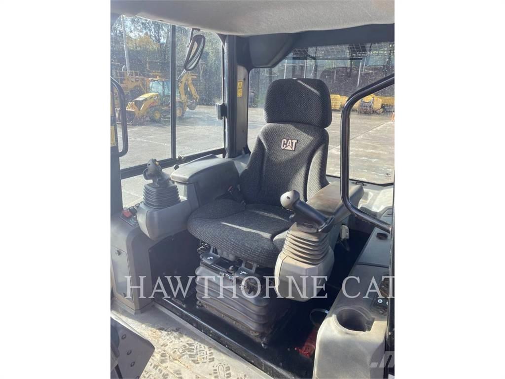 CAT D 6 K XL Dozer cingolati