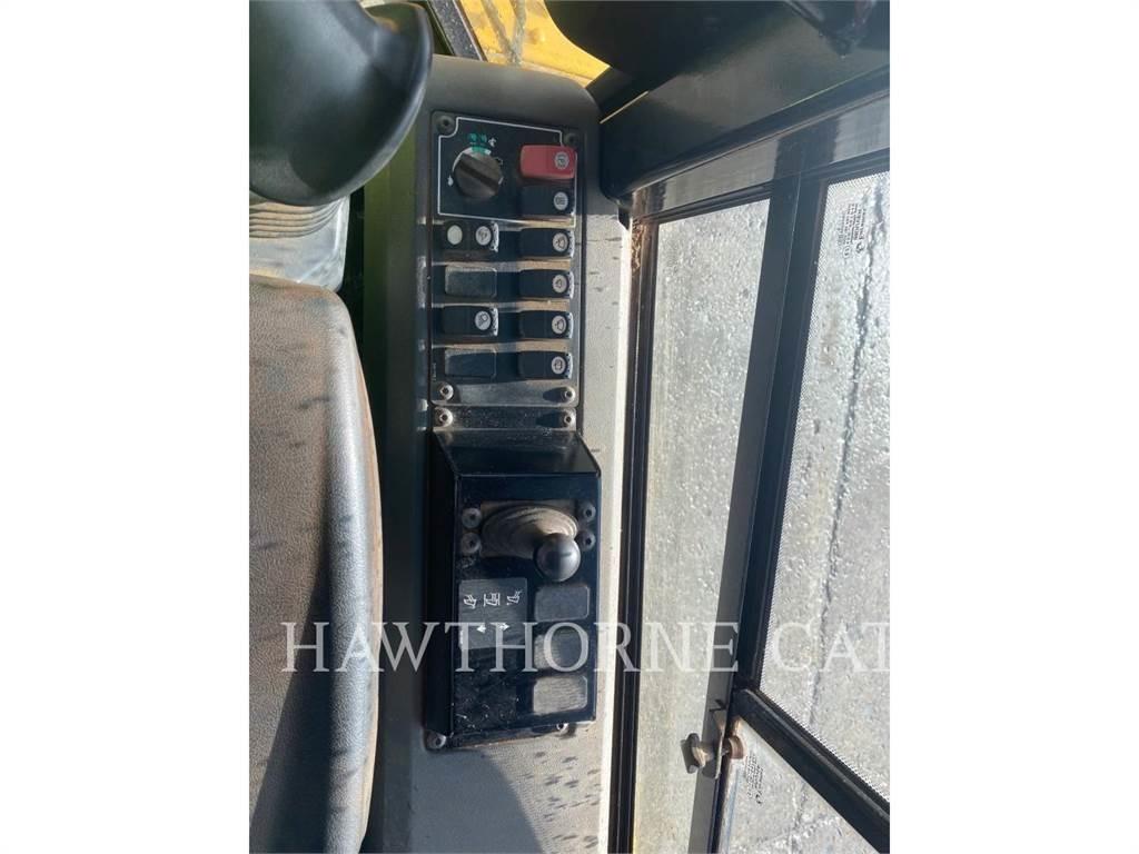 CAT D 6 K XL Dozer cingolati