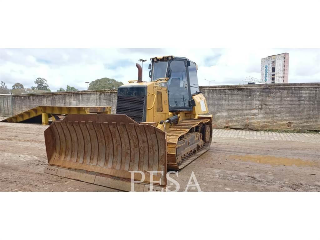 CAT D 6 K2 Dozer cingolati
