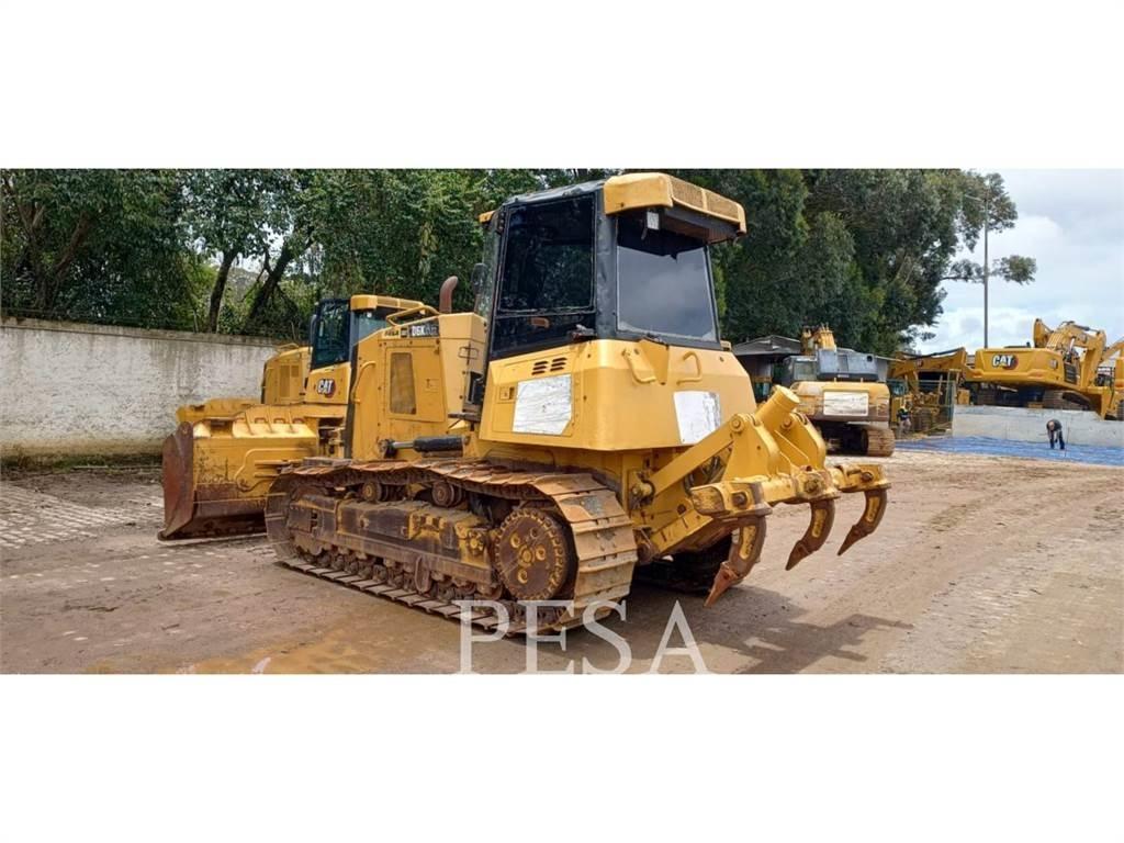 CAT D 6 K2 Dozer cingolati