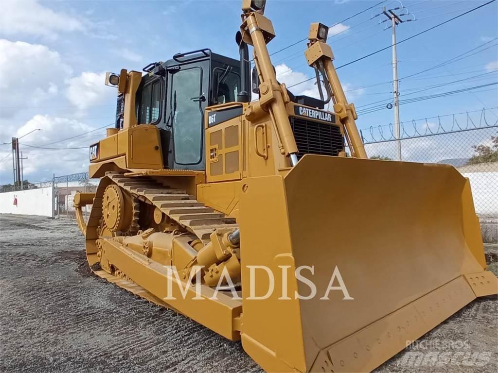 CAT D 6 T Dozer cingolati