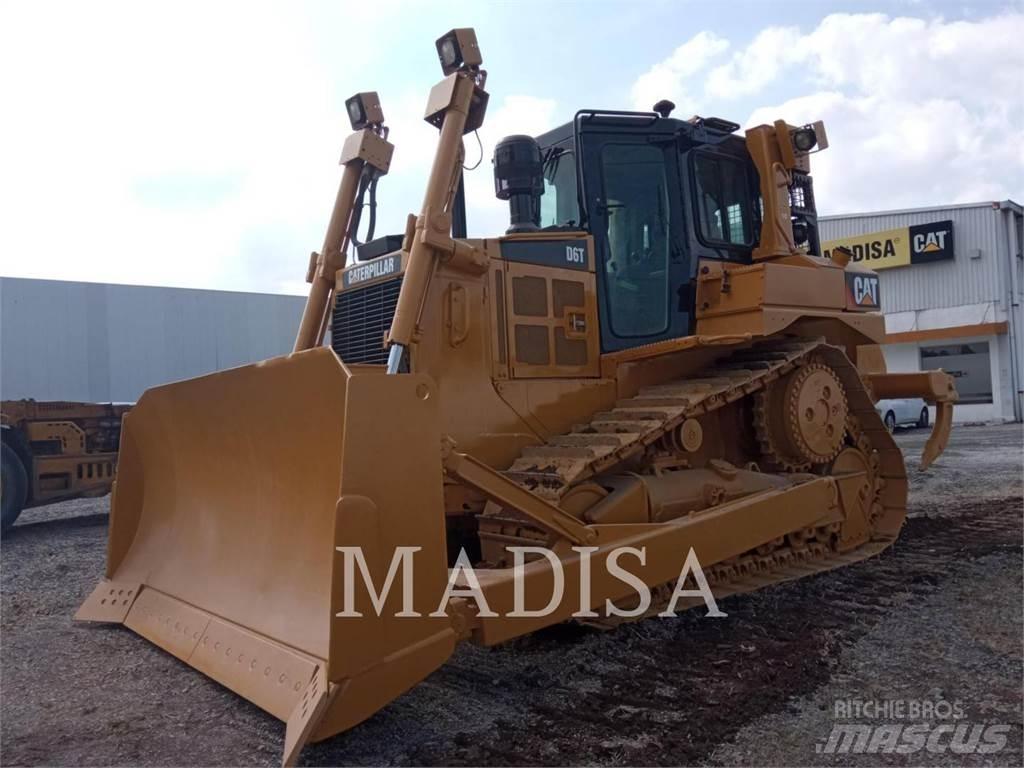 CAT D 6 T Dozer cingolati