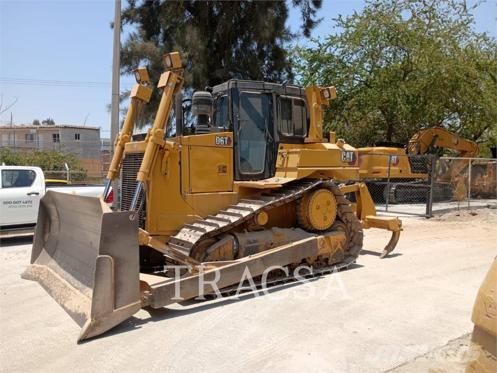CAT D 6 T Dozer cingolati