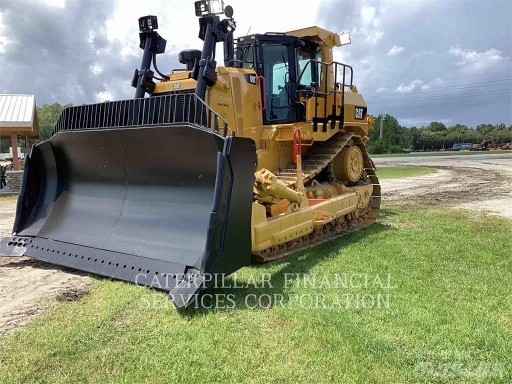 CAT D 9 T Dozer cingolati
