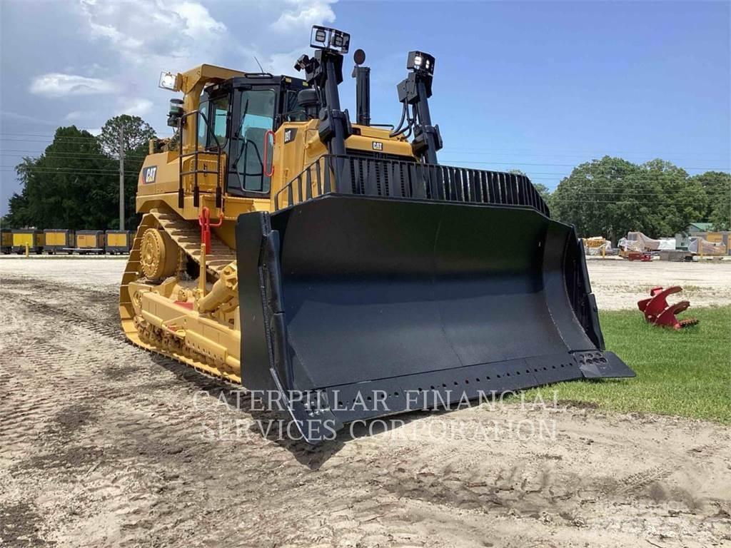 CAT D 9 T Dozer cingolati