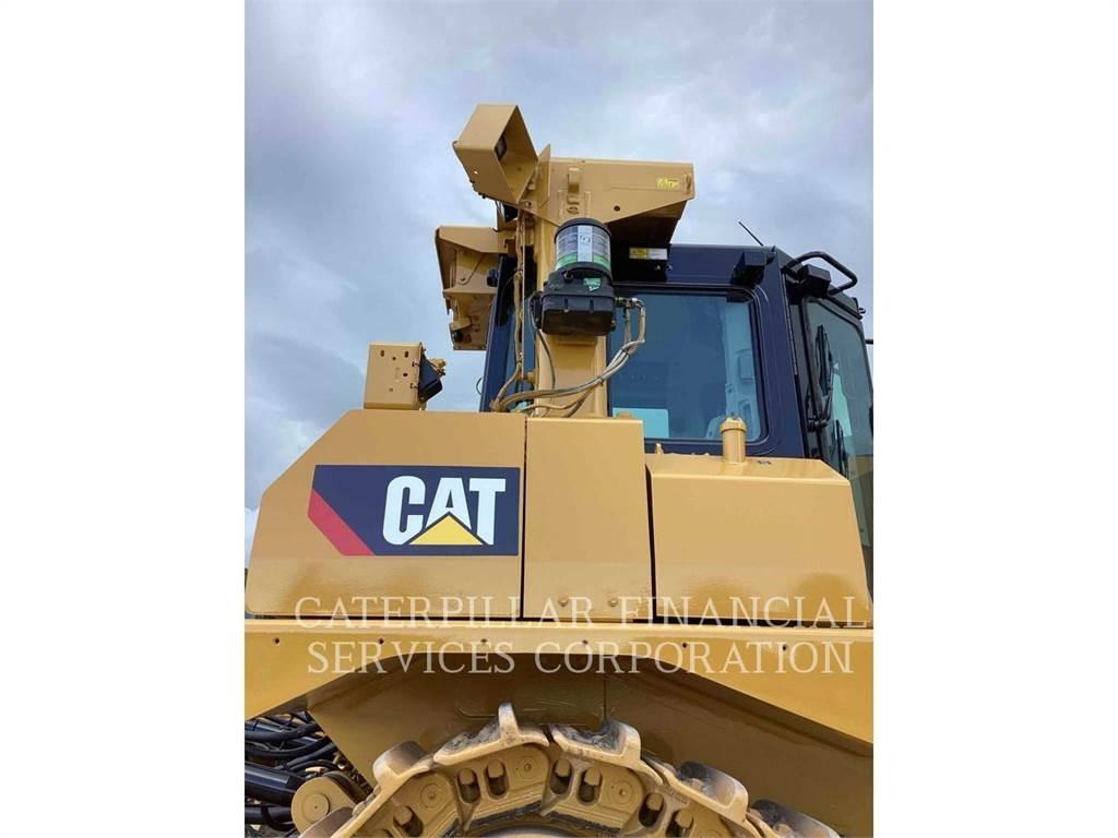 CAT D 9 T Dozer cingolati