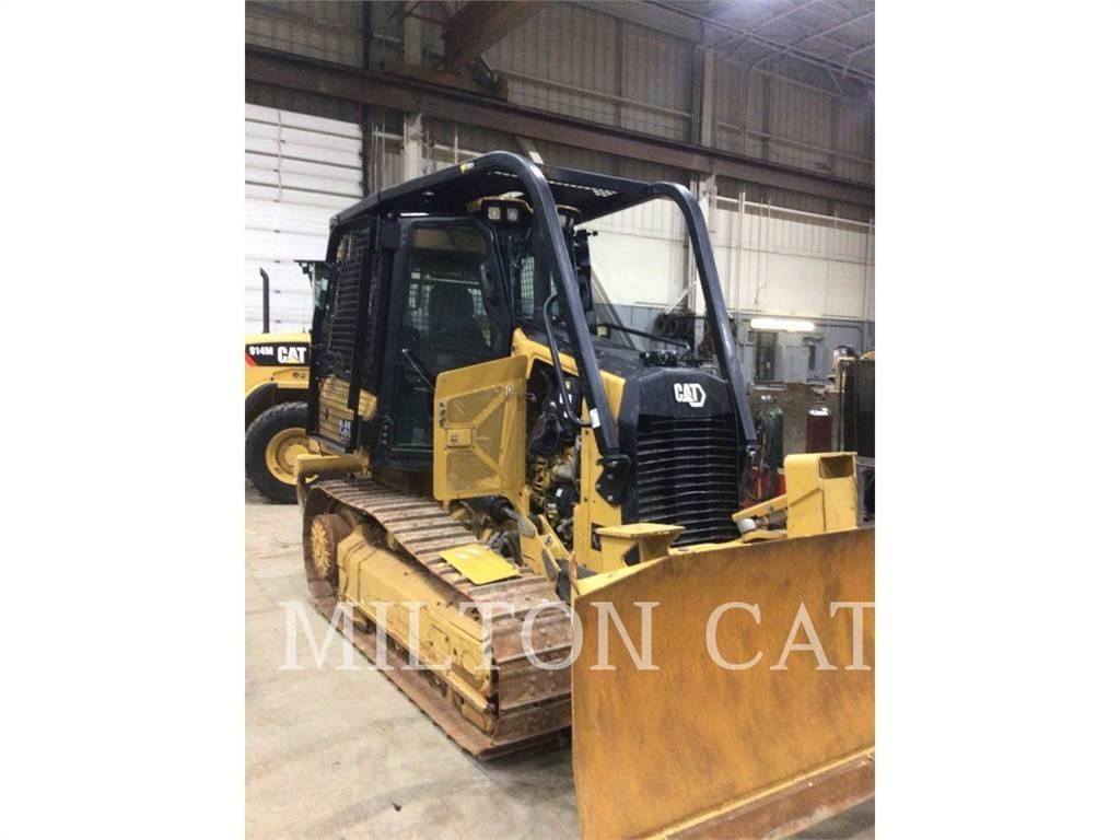CAT D1 Dozer cingolati