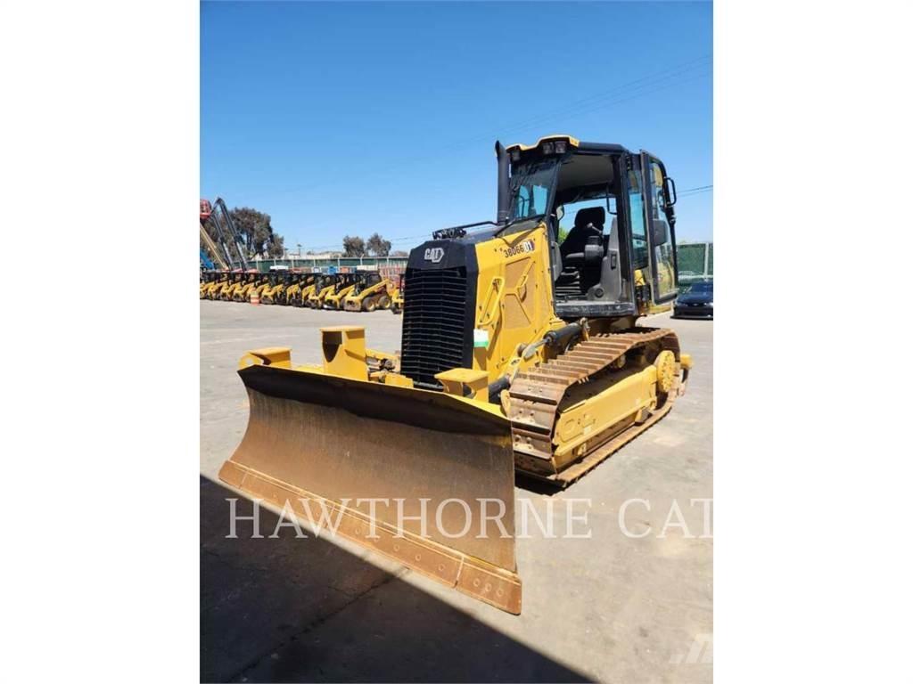 CAT D1 Dozer cingolati
