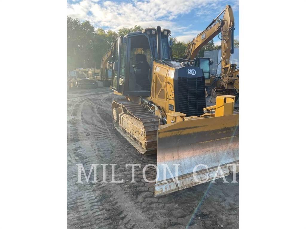 CAT D1 Dozer cingolati