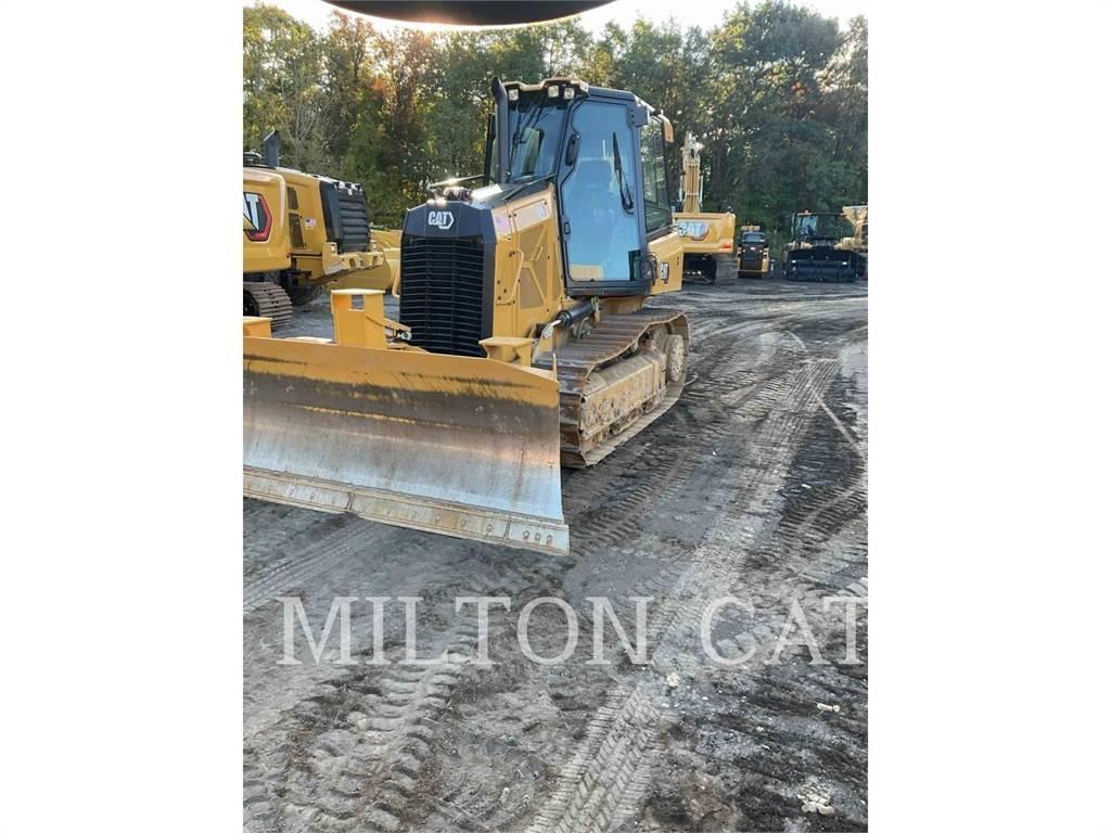 CAT D1 Dozer cingolati