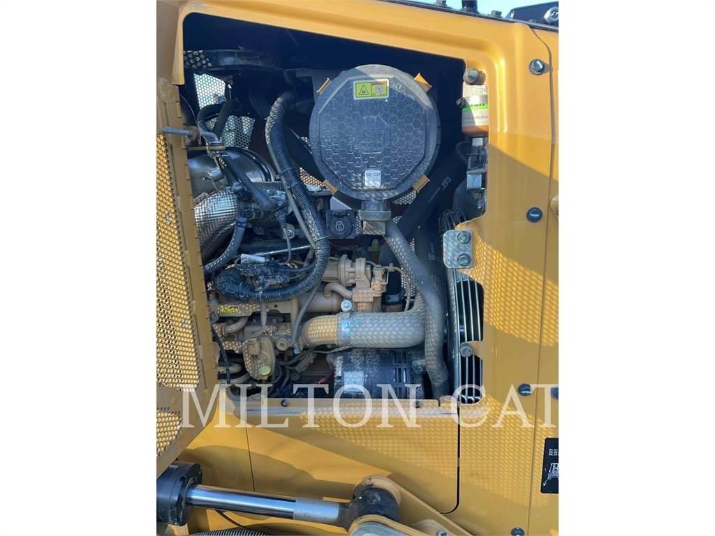 CAT D1 Dozer cingolati