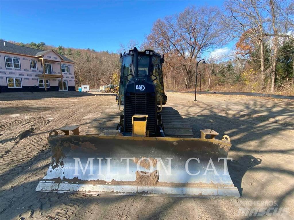 CAT D1 Dozer cingolati