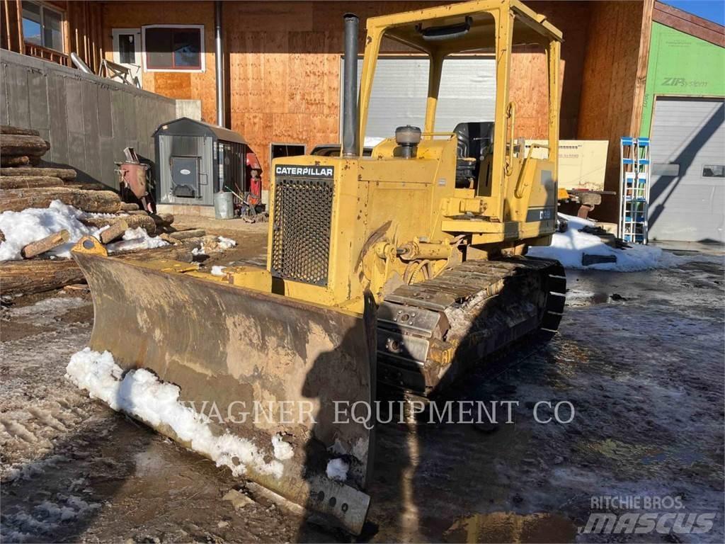 CAT D1 Dozer cingolati