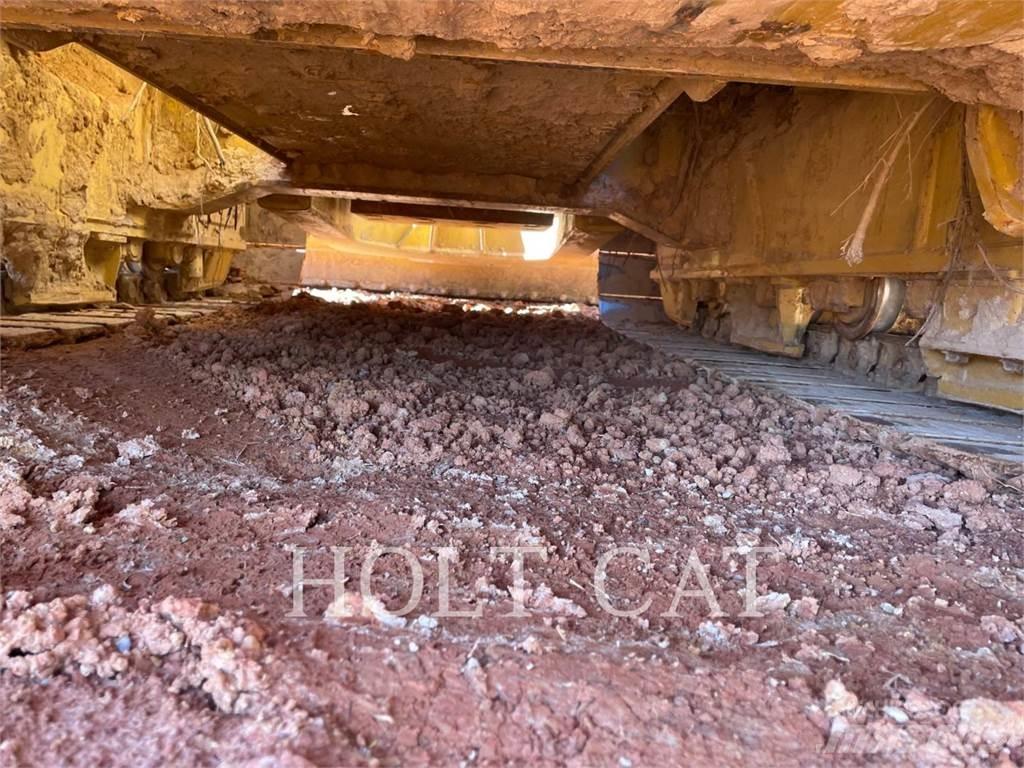 CAT D1-12LGP Dozer cingolati
