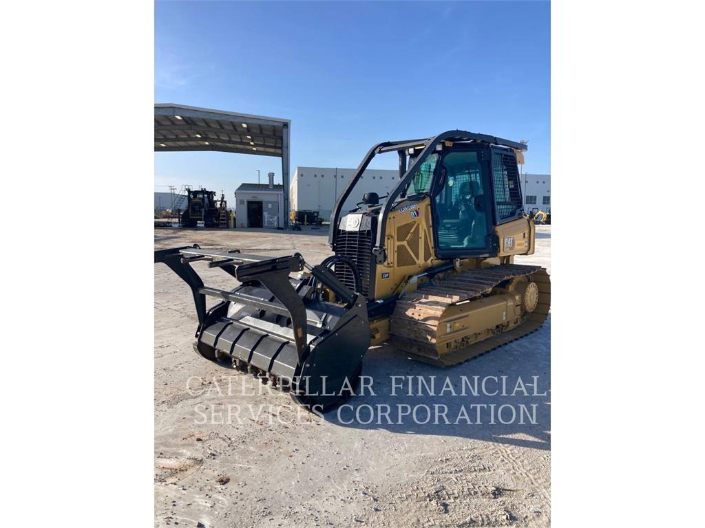 CAT D1-12LGP Dozer cingolati