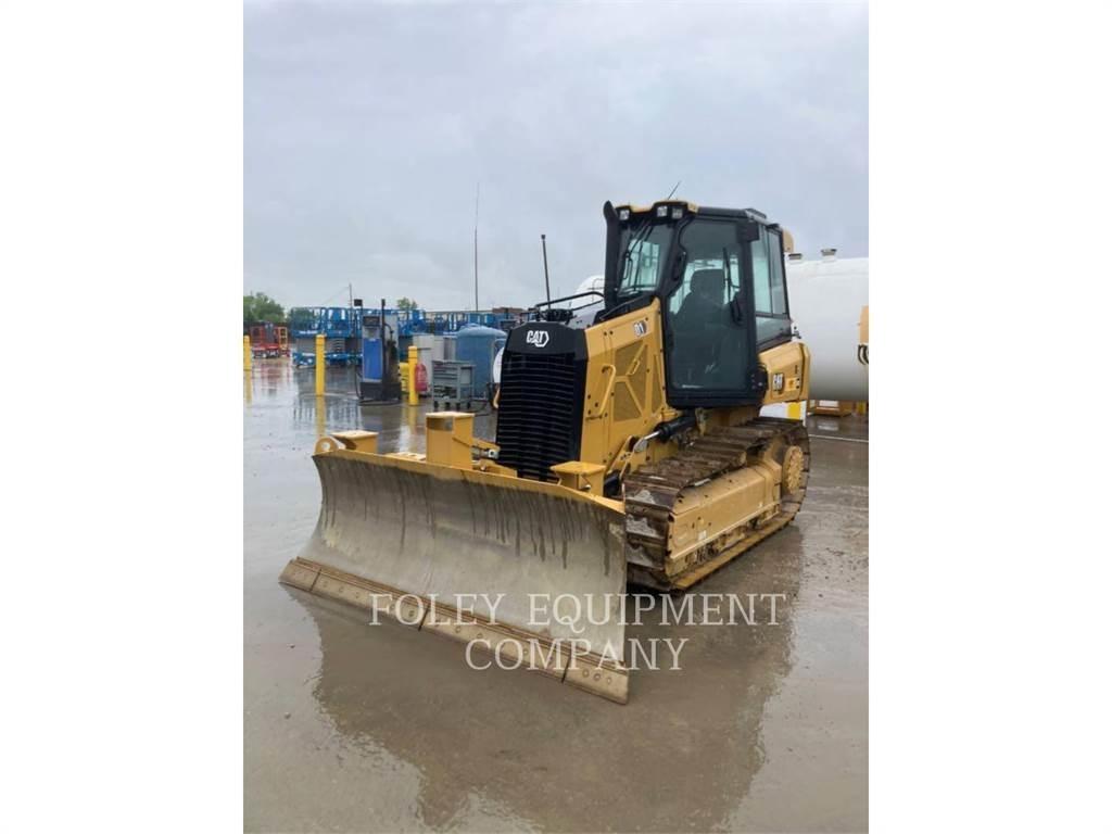 CAT D1-12VI Dozer cingolati