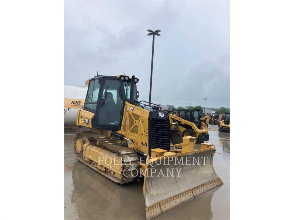 CAT D1-12VI Dozer cingolati