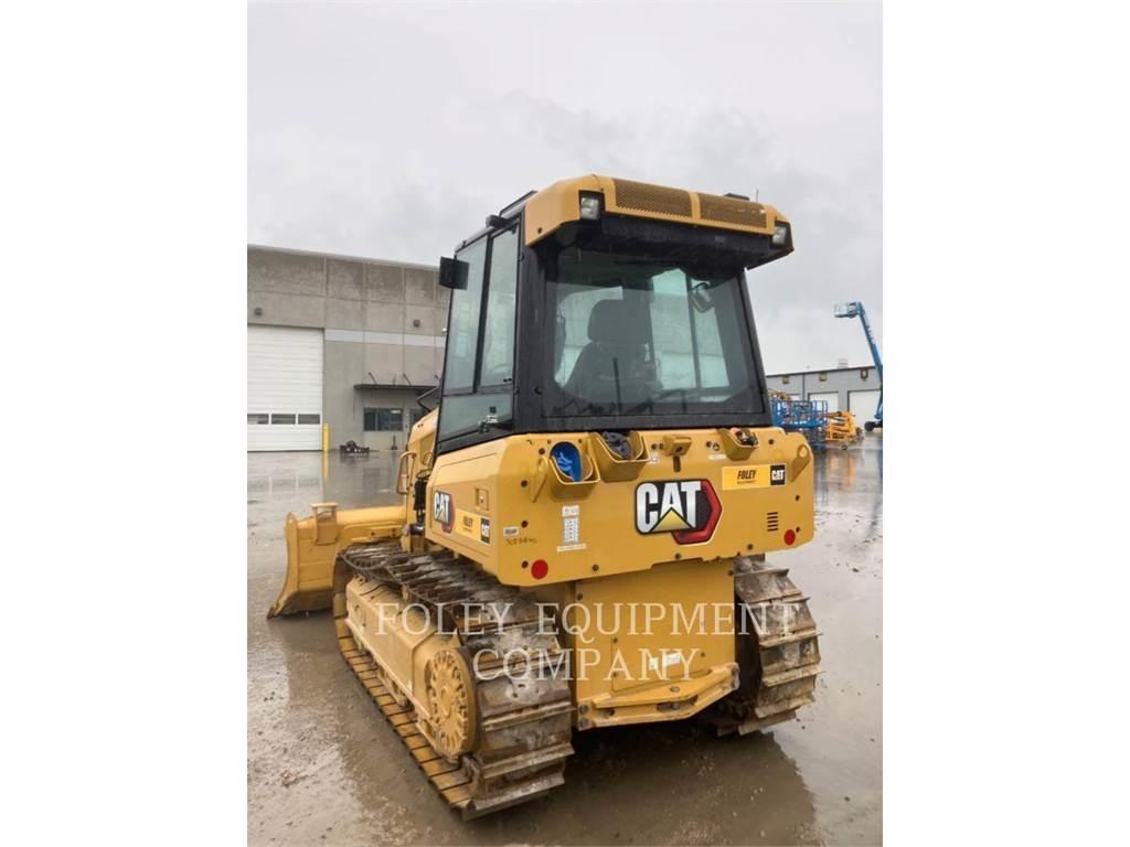 CAT D1-12VI Dozer cingolati
