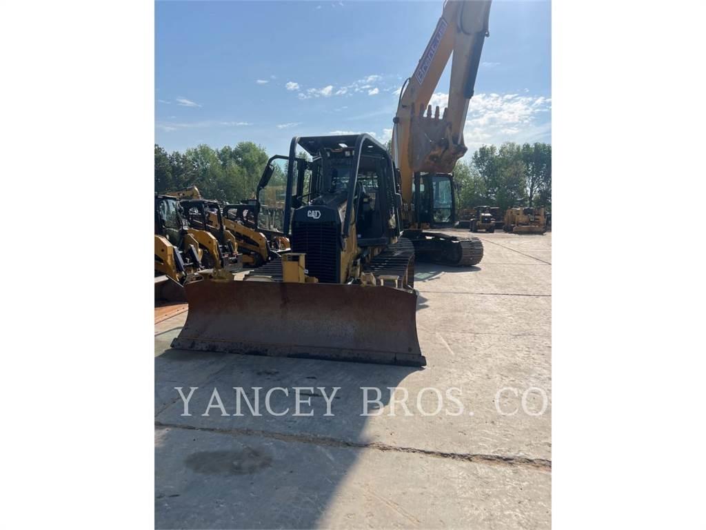 CAT D1 LGP Dozer cingolati