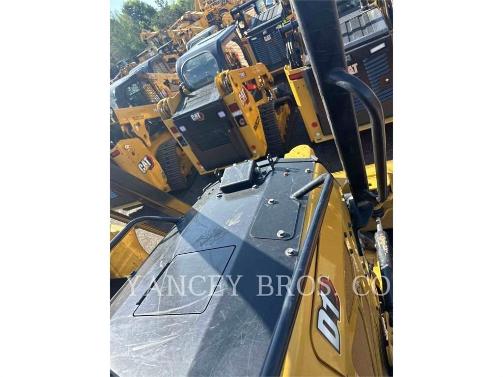CAT D1 LGP Dozer cingolati
