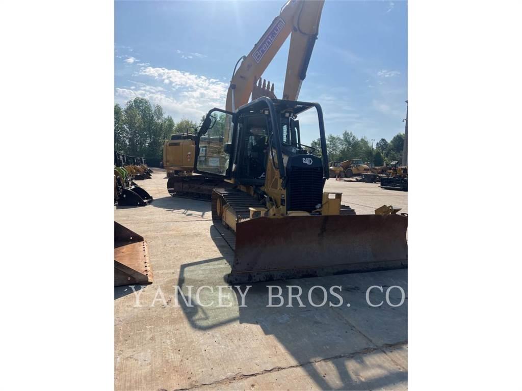 CAT D1 LGP Dozer cingolati