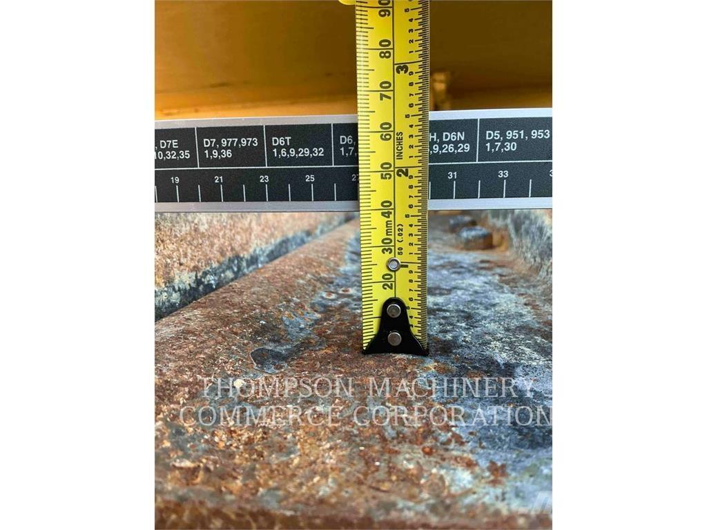 CAT D1 LGP Dozer cingolati