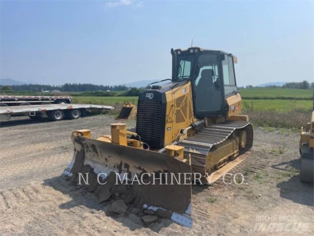 CAT D1 LGPCB Dozer cingolati