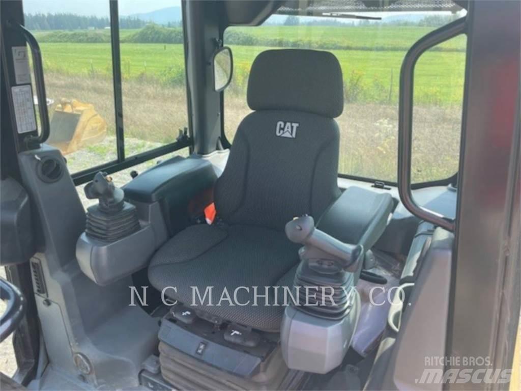 CAT D1 LGPCB Dozer cingolati