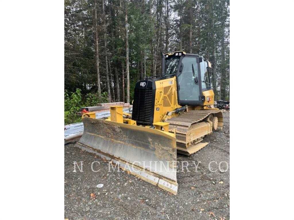 CAT D1 LGPCB Dozer cingolati