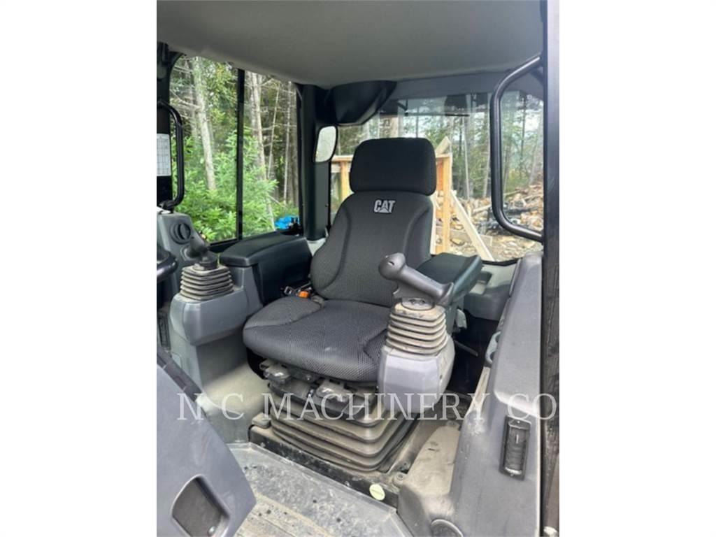 CAT D1 LGPCB Dozer cingolati