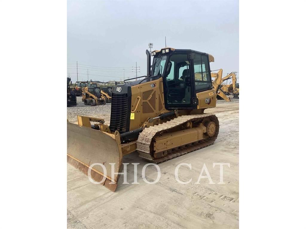 CAT D1 XL Dozer cingolati