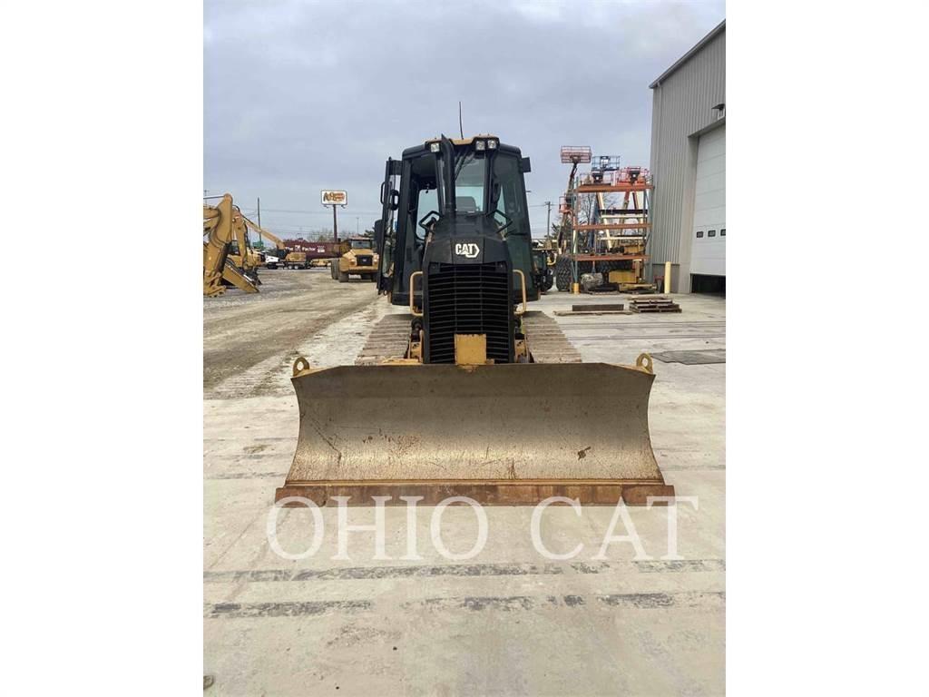 CAT D1 XL Dozer cingolati