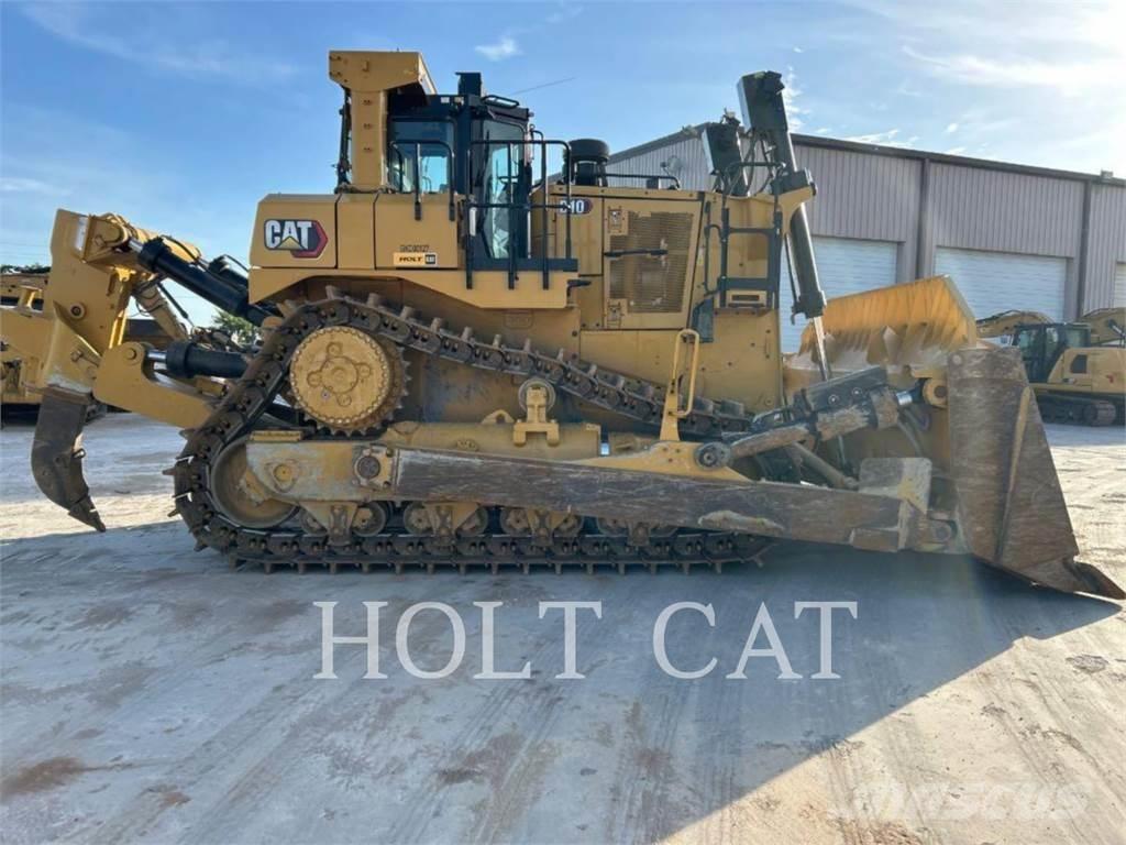 CAT D10 SS Dozer cingolati