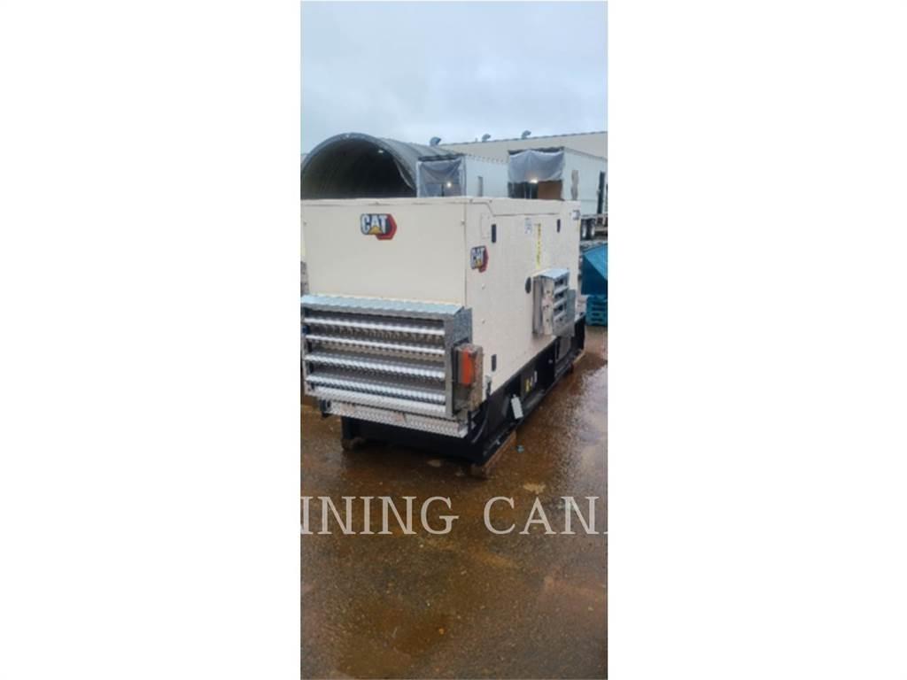 CAT D100GC Generatori diesel