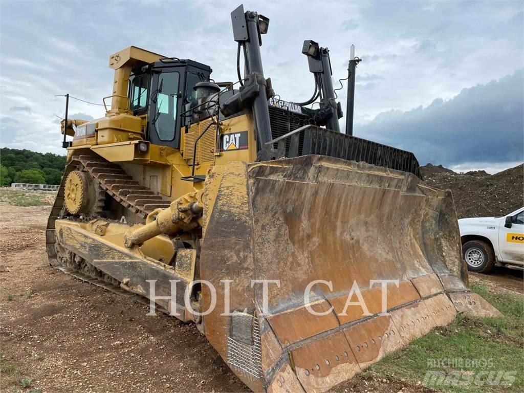 CAT D10N Dozer cingolati