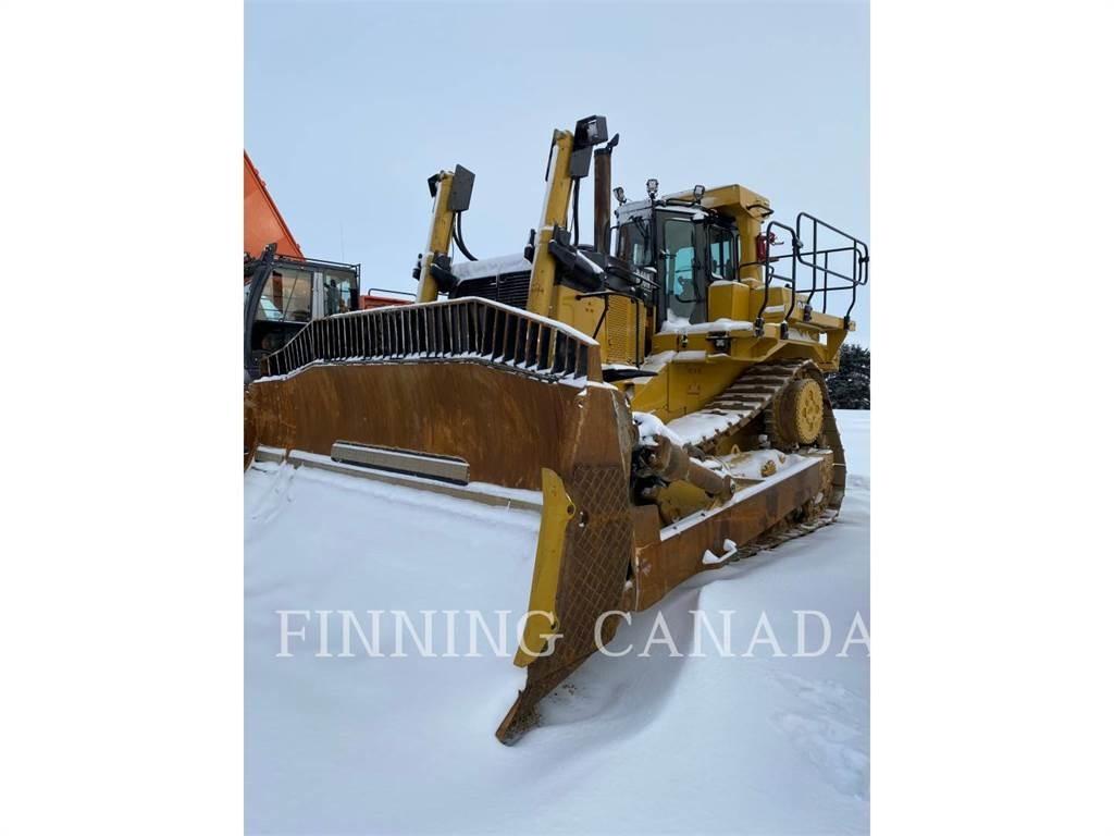 CAT D10R Dozer cingolati